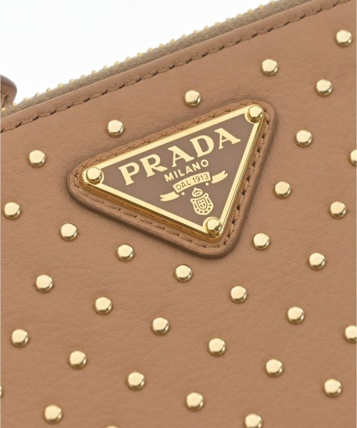 PRADA กระเป๋าสตางค์/กระเป๋าใส่เหรียญ