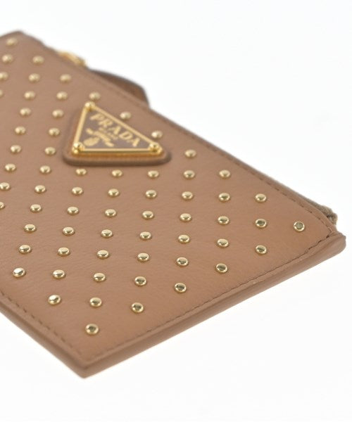 PRADA กระเป๋าสตางค์/กระเป๋าใส่เหรียญ