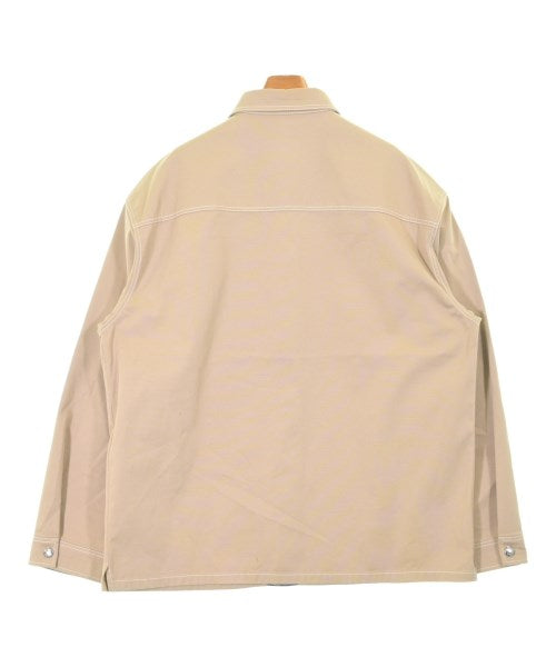 PRADA เสื้อลำลอง