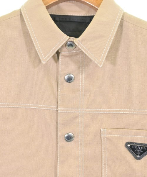 PRADA เสื้อลำลอง