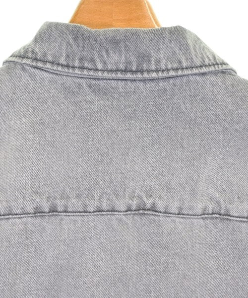 PRADA แจ็คเก็ตยีนส์