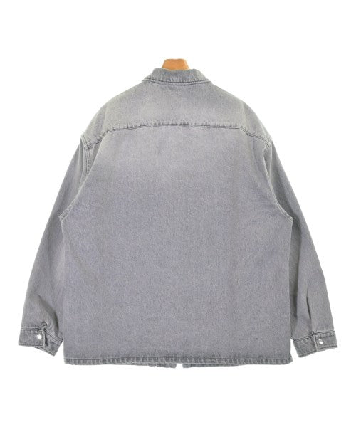 PRADA แจ็คเก็ตยีนส์