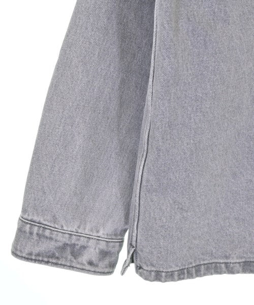 PRADA แจ็คเก็ตยีนส์