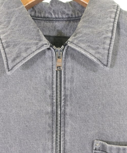 PRADA แจ็คเก็ตยีนส์