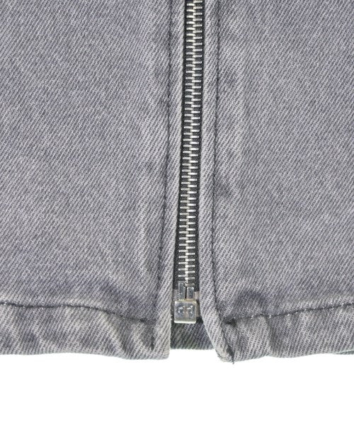 PRADA แจ็คเก็ตยีนส์