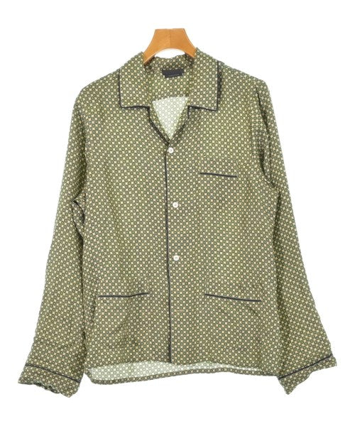 PRADA เสื้อลำลอง