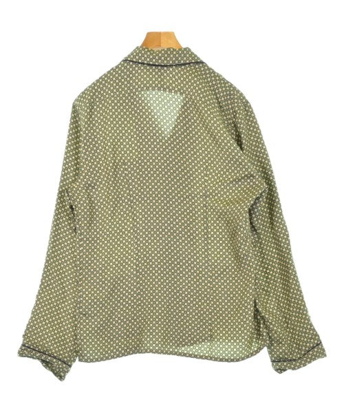 PRADA เสื้อลำลอง