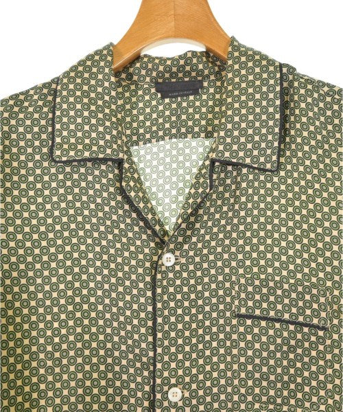 PRADA เสื้อลำลอง