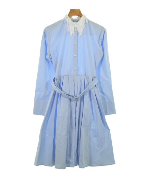 PRADA ชุดเดรส