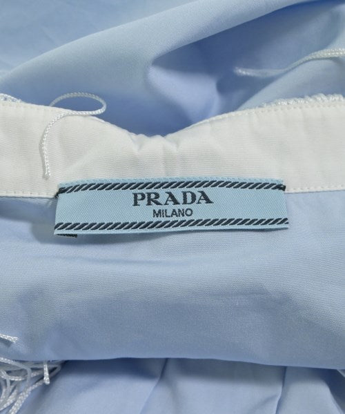 PRADA ชุดเดรส