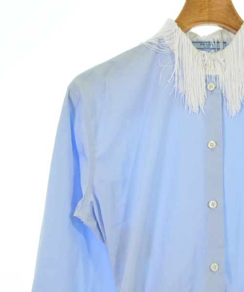 PRADA ชุดเดรส