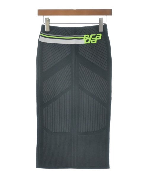 PRADA กระโปรงยาว/แม็กซี่ยาว