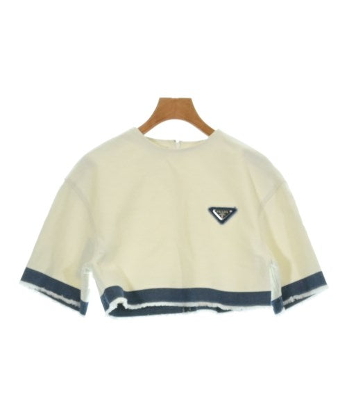 PRADA เสื้อลำลอง