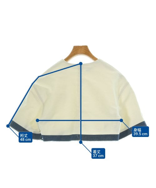 PRADA เสื้อลำลอง