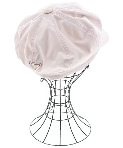 PRADA หมวก