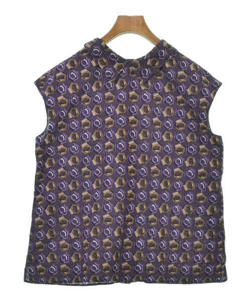 PRADA เสื้อกั๊ก