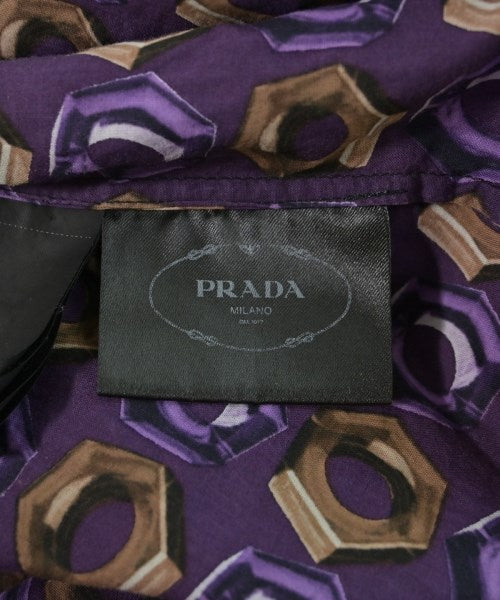 PRADA เสื้อกั๊ก