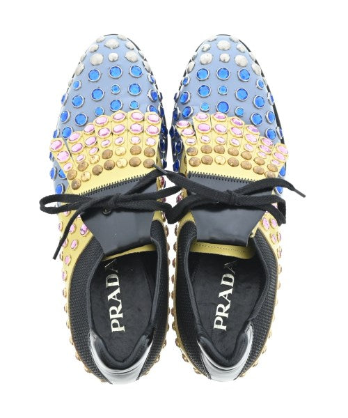 PRADA รองเท้า อื่น