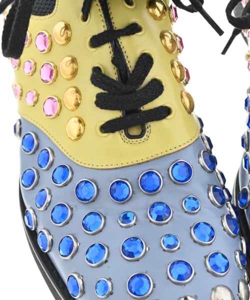 PRADA รองเท้า อื่น