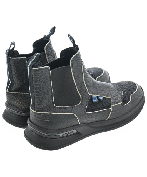 PRADA รองเท้าบูท