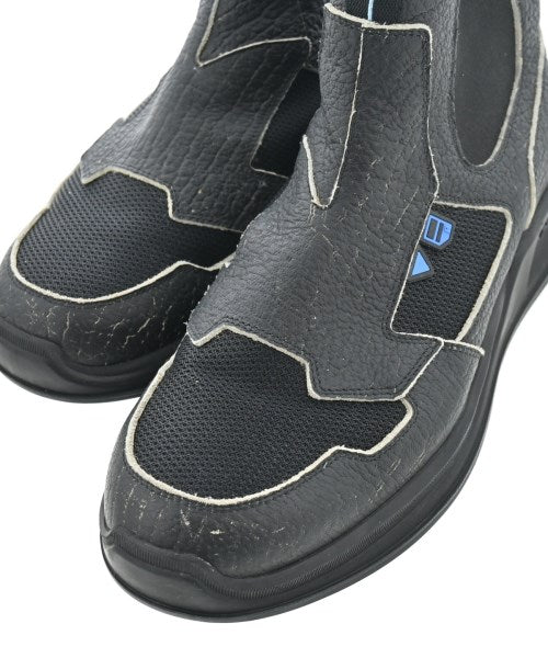 PRADA รองเท้าบูท