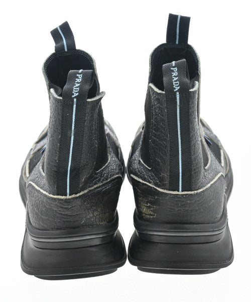PRADA รองเท้าบูท
