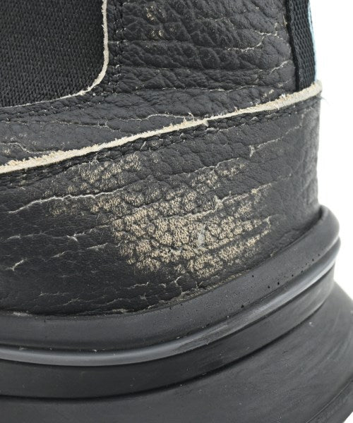 PRADA รองเท้าบูท