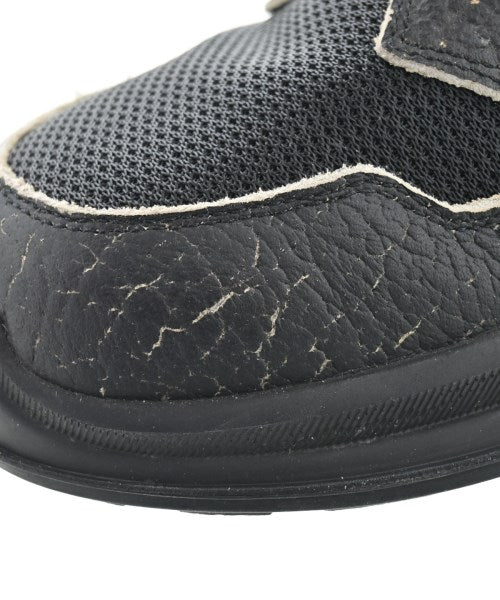 PRADA รองเท้าบูท