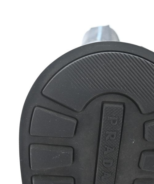 PRADA รองเท้าบูท