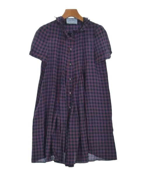 PRADA เสื้อสตรี