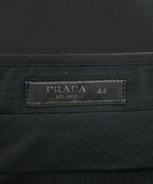 PRADA กางเกงขายาว