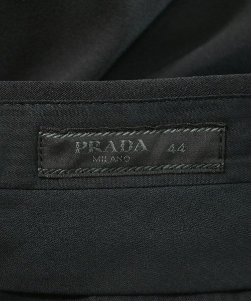 PRADA กางเกงขายาว