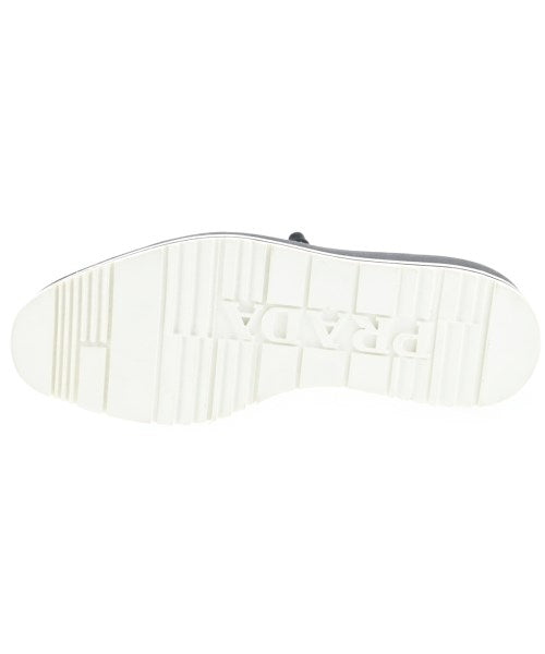 PRADA รองเท้าออกงาน/รองเท้าไม่มีส้น