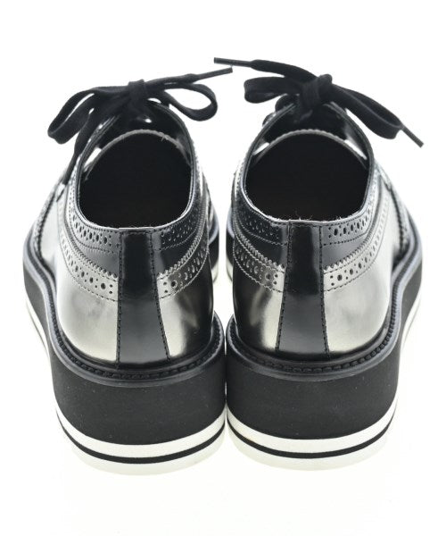 PRADA รองเท้าออกงาน/รองเท้าไม่มีส้น