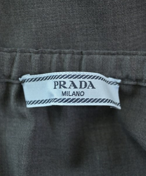PRADA กระโปรงยาวถึงเข่า