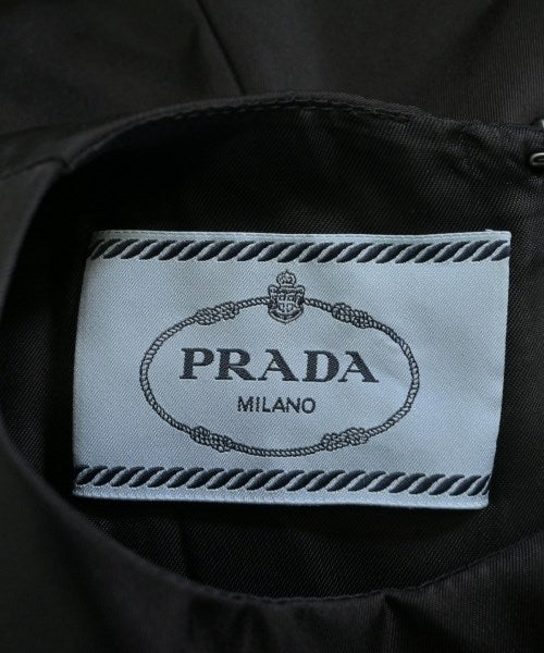 PRADA ชุดเดรส