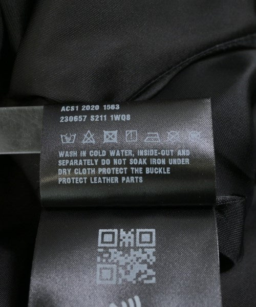 PRADA ชุดเดรส