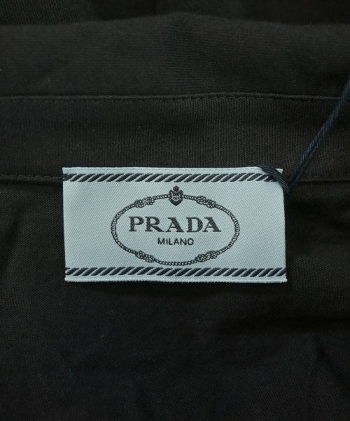 PRADA เสื้อโปโล