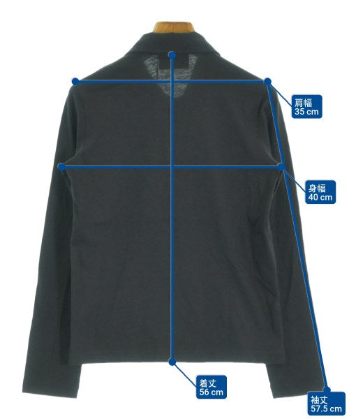 PRADA เสื้อโปโล