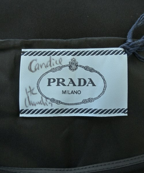 PRADA ชุดเดรส