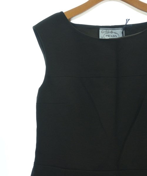 PRADA ชุดเดรส