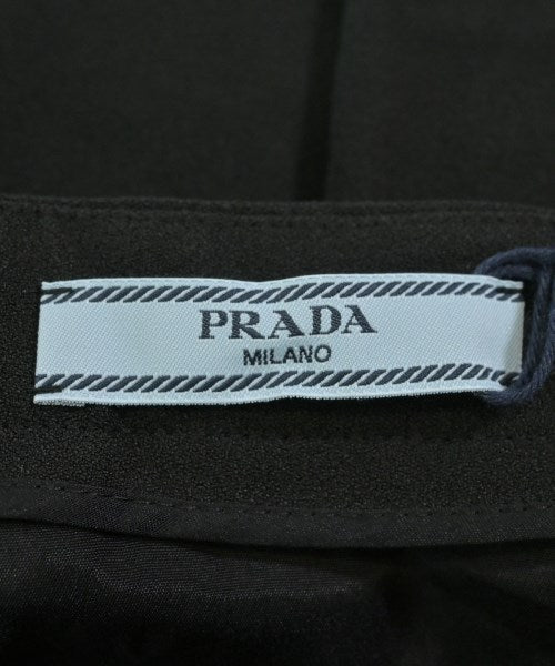 PRADA กระโปรงยาวถึงเข่า