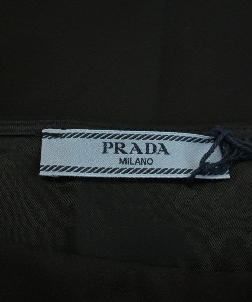 PRADA กระโปรงยาวถึงเข่า
