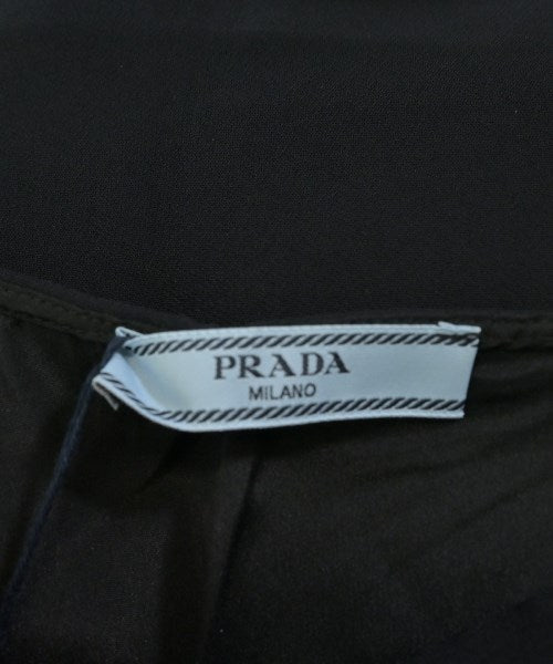PRADA กระโปรงยาวถึงเข่า
