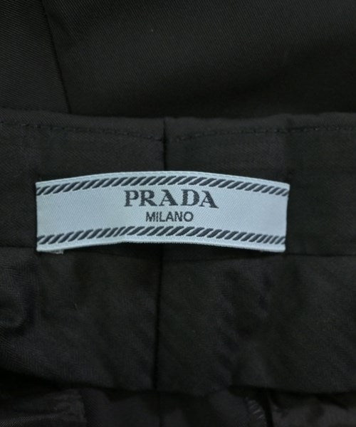 PRADA กางเกงขายาว