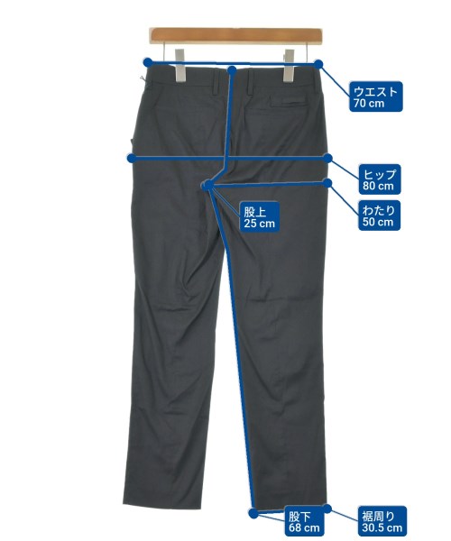 PRADA กางเกง อื่น