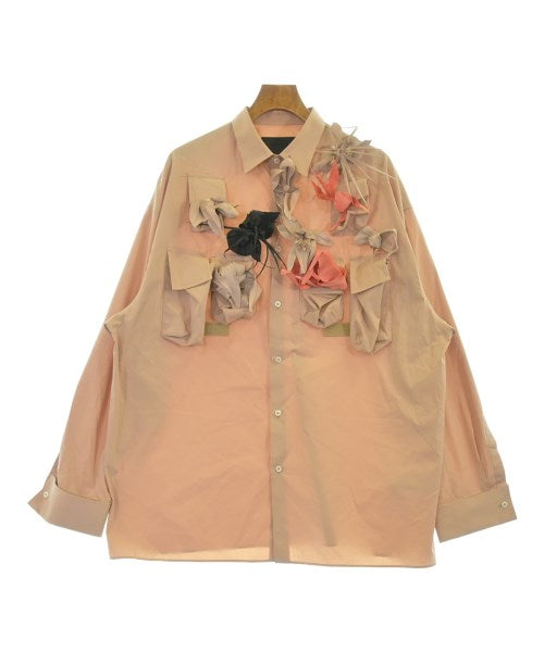 PRADA เสื้อลำลอง