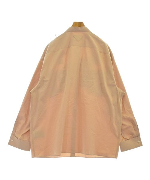 PRADA เสื้อลำลอง