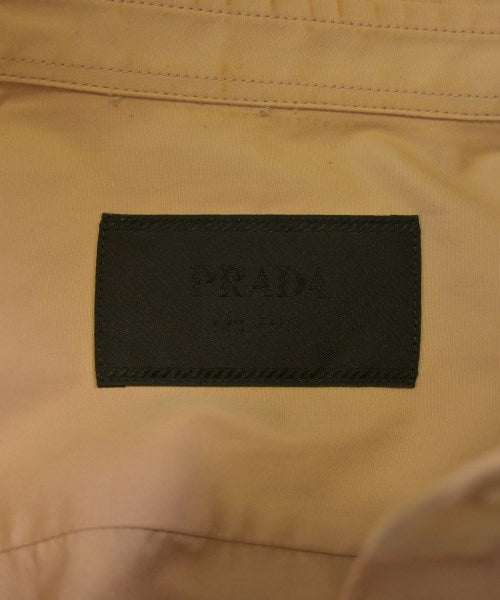 PRADA เสื้อลำลอง