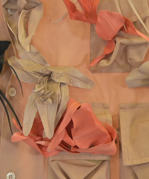 PRADA เสื้อลำลอง